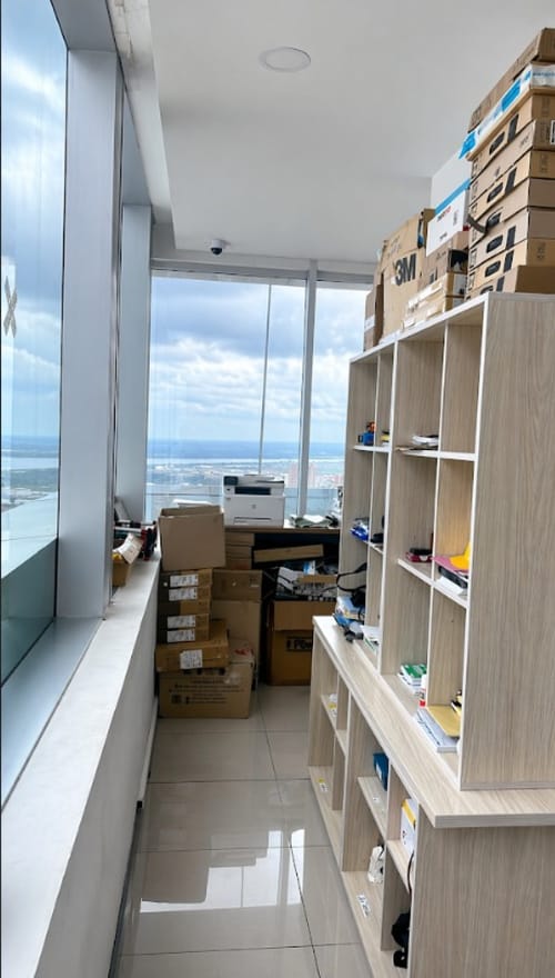 Oficina en venta en Villa Country, Barranquilla, 123 m² · foto 6 de 6