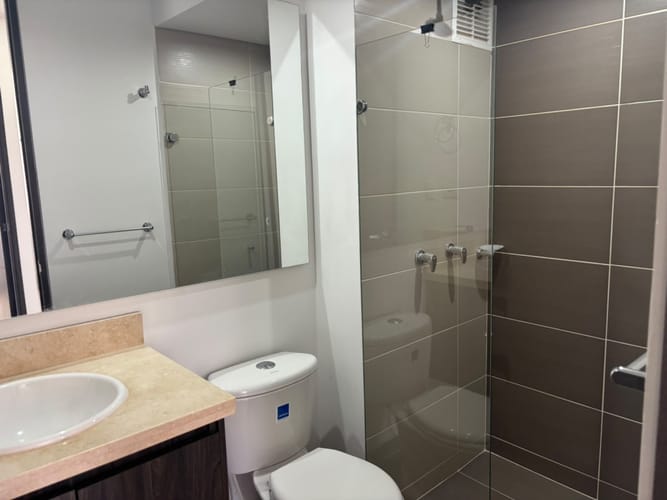 Apartamento de 3 alcobas en venta en Colina Campestre, Bogotá, 66 m² · foto 8 de 11