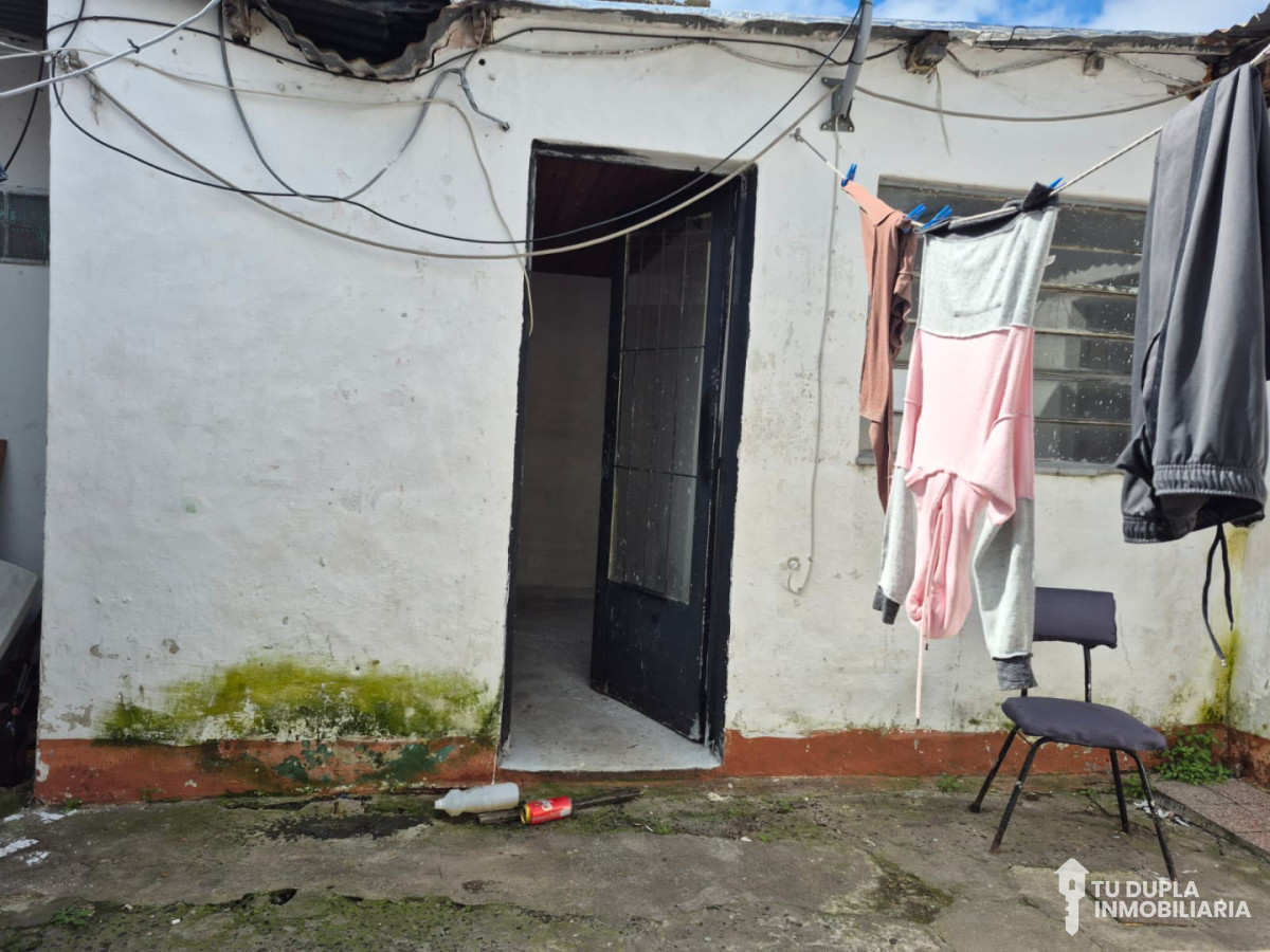 Alquiler  Apartamento 1 Dormitorio Cerrito · Foto 4