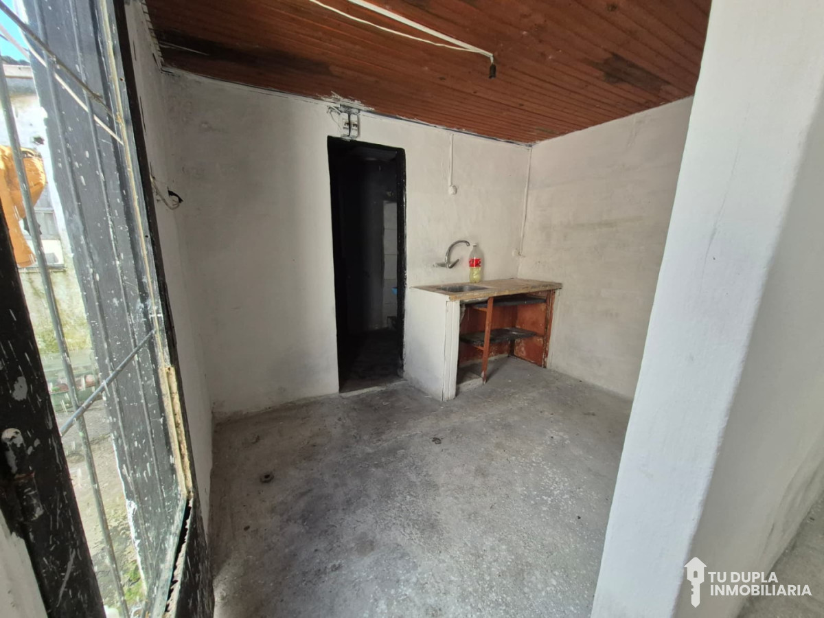 Alquiler  Apartamento 1 Dormitorio Cerrito · Foto 6