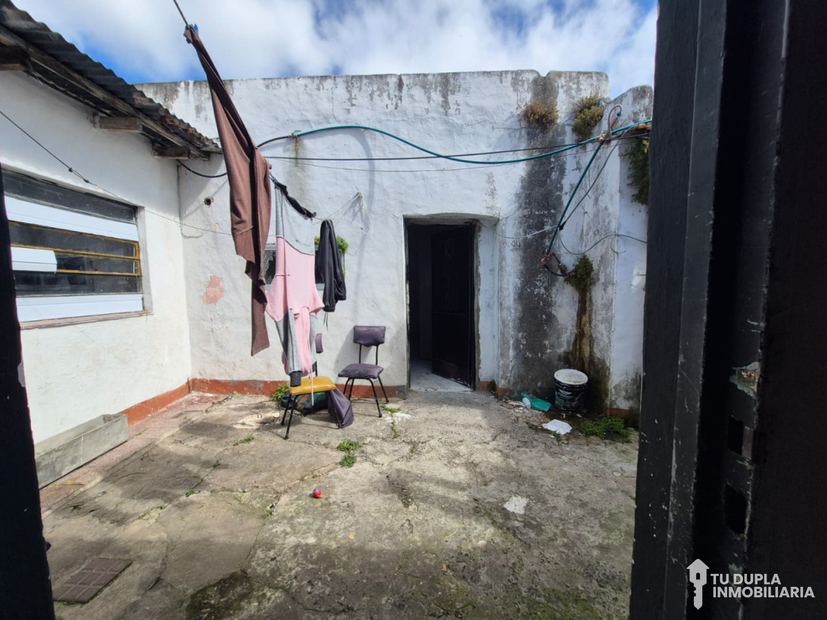 Alquiler  Apartamento 1 Dormitorio Cerrito · Foto 8