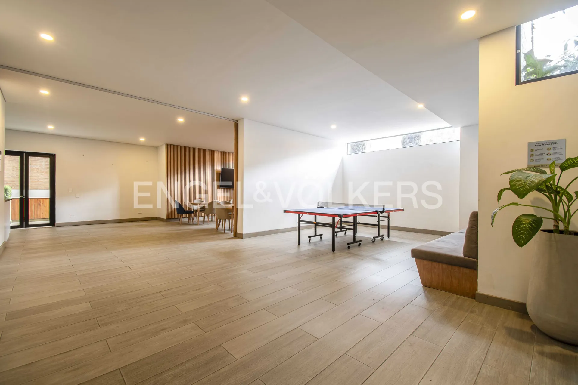 Apartamento en venta en Chico, Bogotá · foto 20 de 20