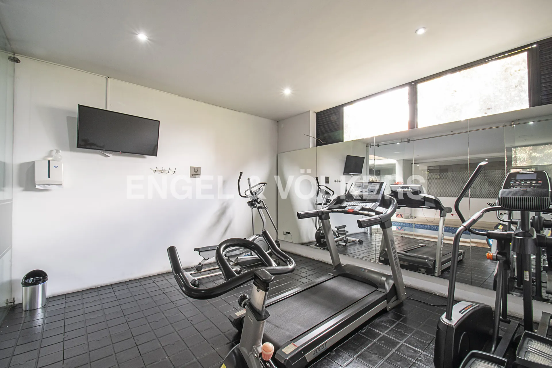 Apartamento en venta en Chico, Bogotá · foto 18 de 20