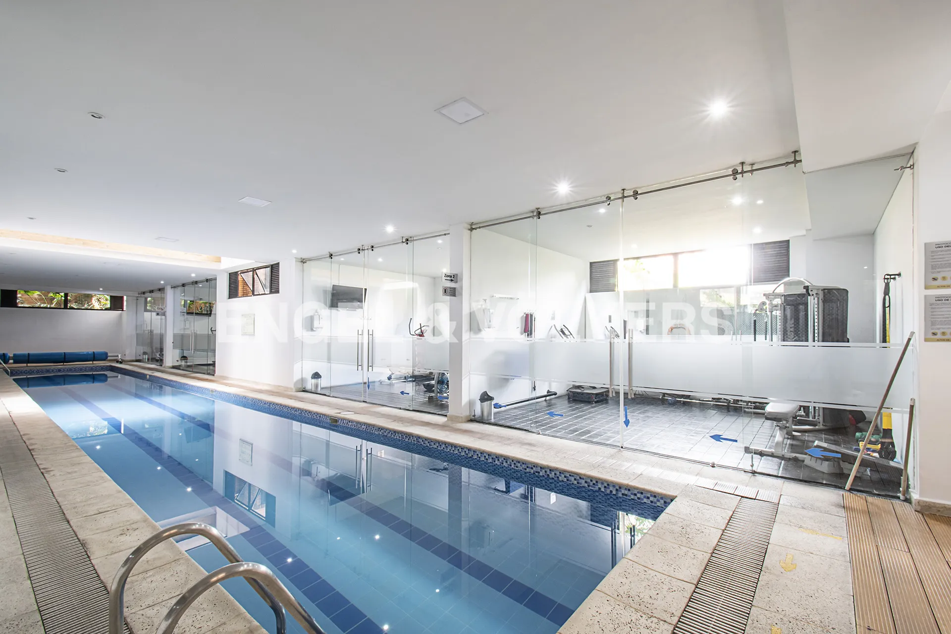 Apartamento en venta en Chico, Bogotá · foto 17 de 20