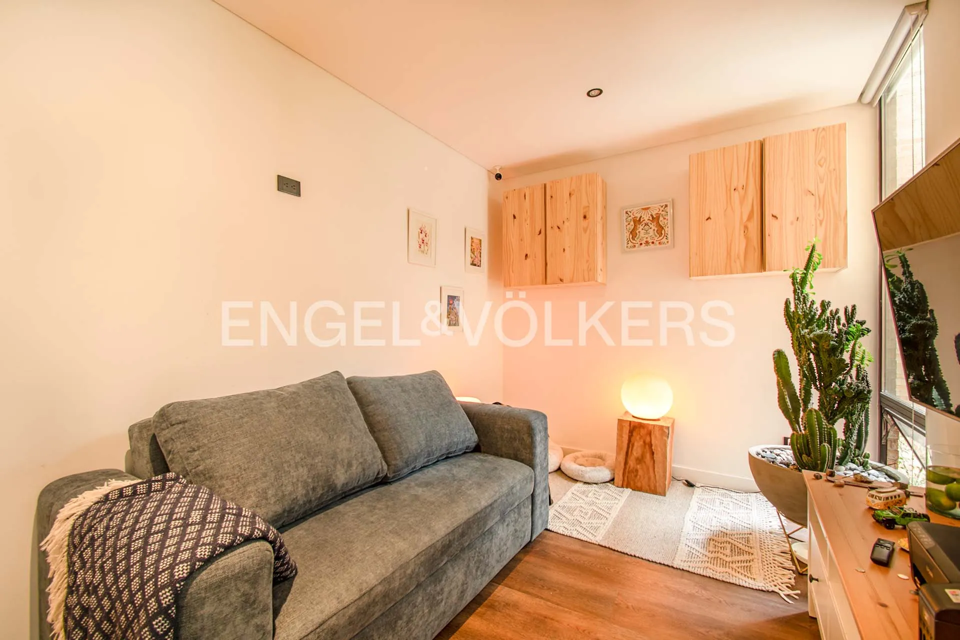 Apartamento en venta en Chico, Bogotá · foto 16 de 20
