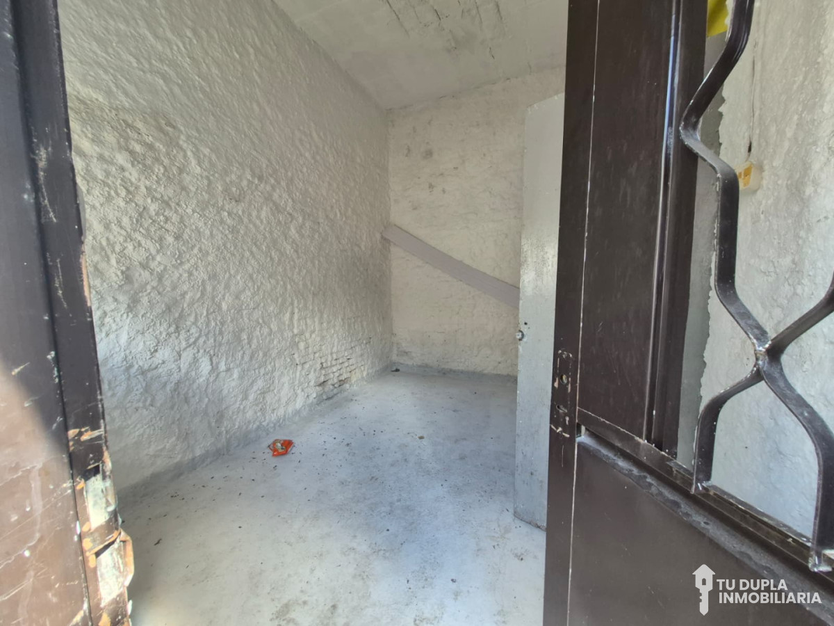 Alquiler  Apartamento 1 Dormitorio Cerrito · Foto 9