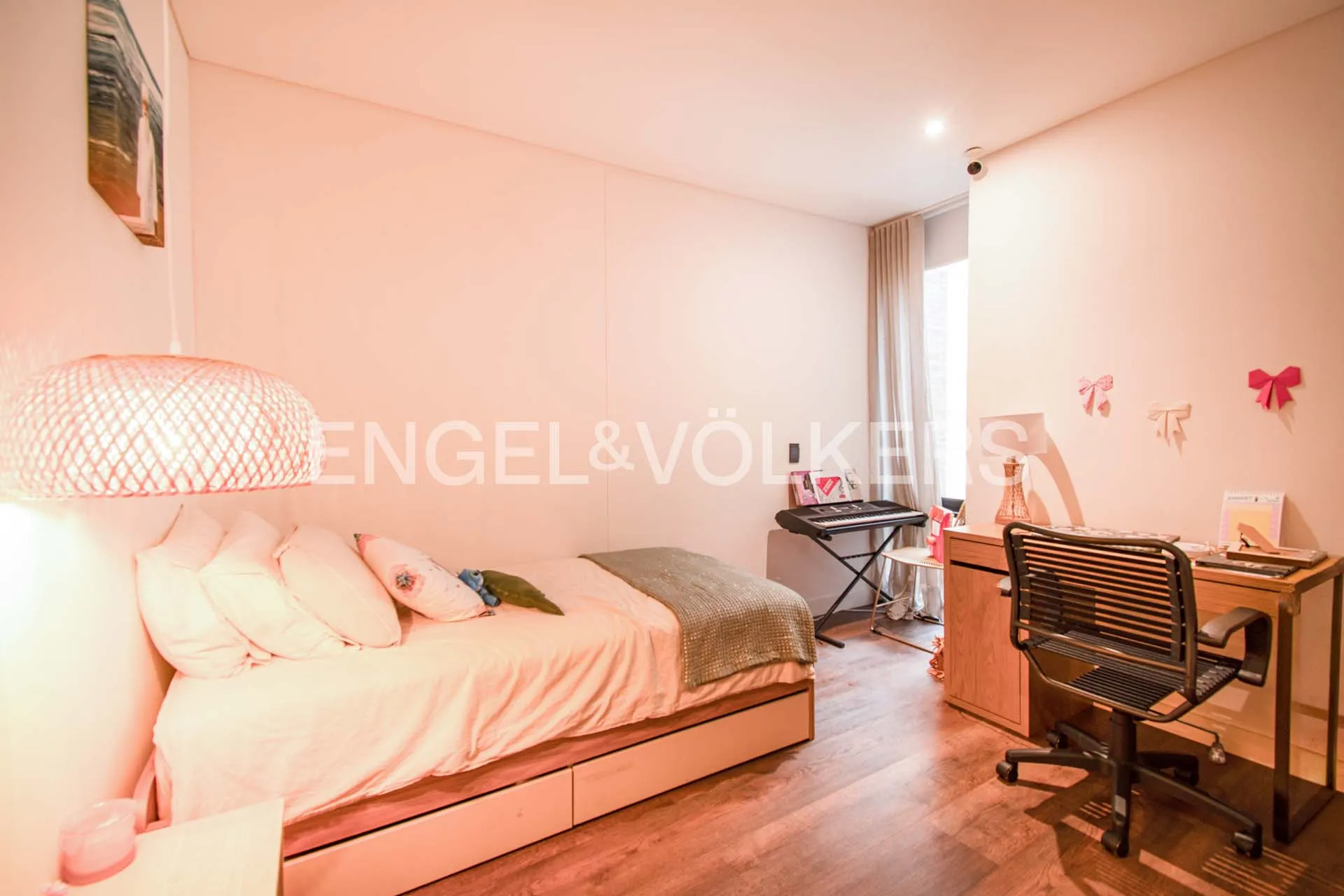 Apartamento en venta en Chico, Bogotá · foto 14 de 20