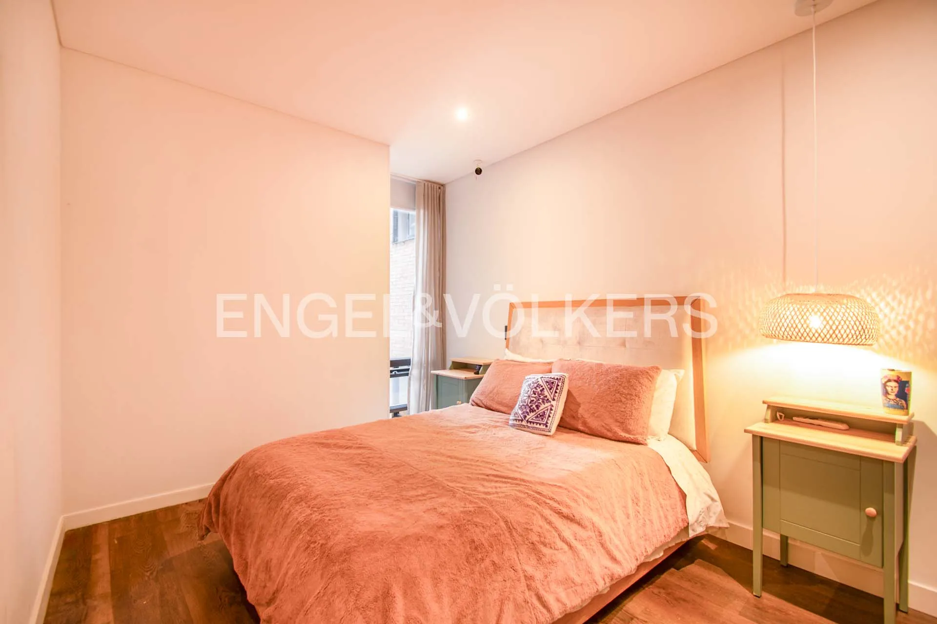 Apartamento en venta en Chico, Bogotá · foto 12 de 20