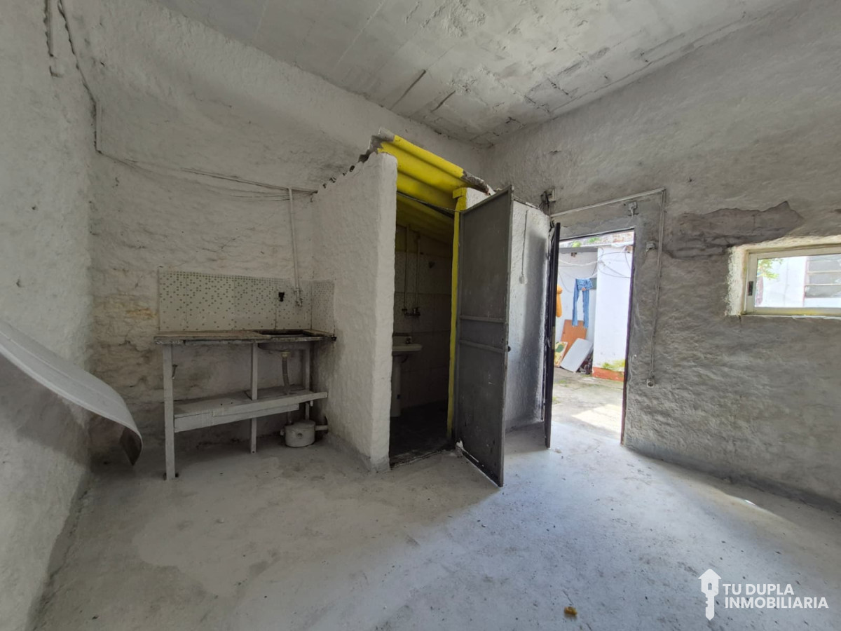 Alquiler  Apartamento 1 Dormitorio Cerrito · Foto 10