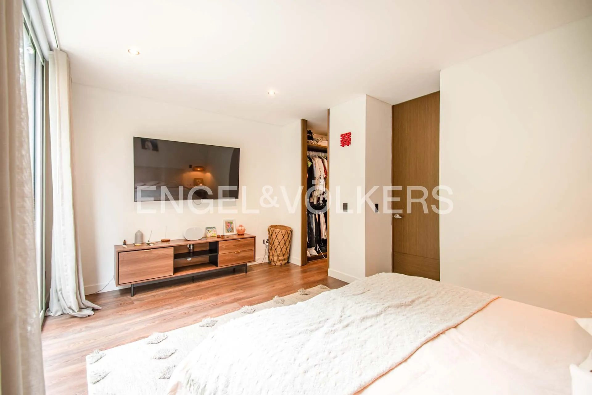 Apartamento en venta en Chico, Bogotá · foto 9 de 20