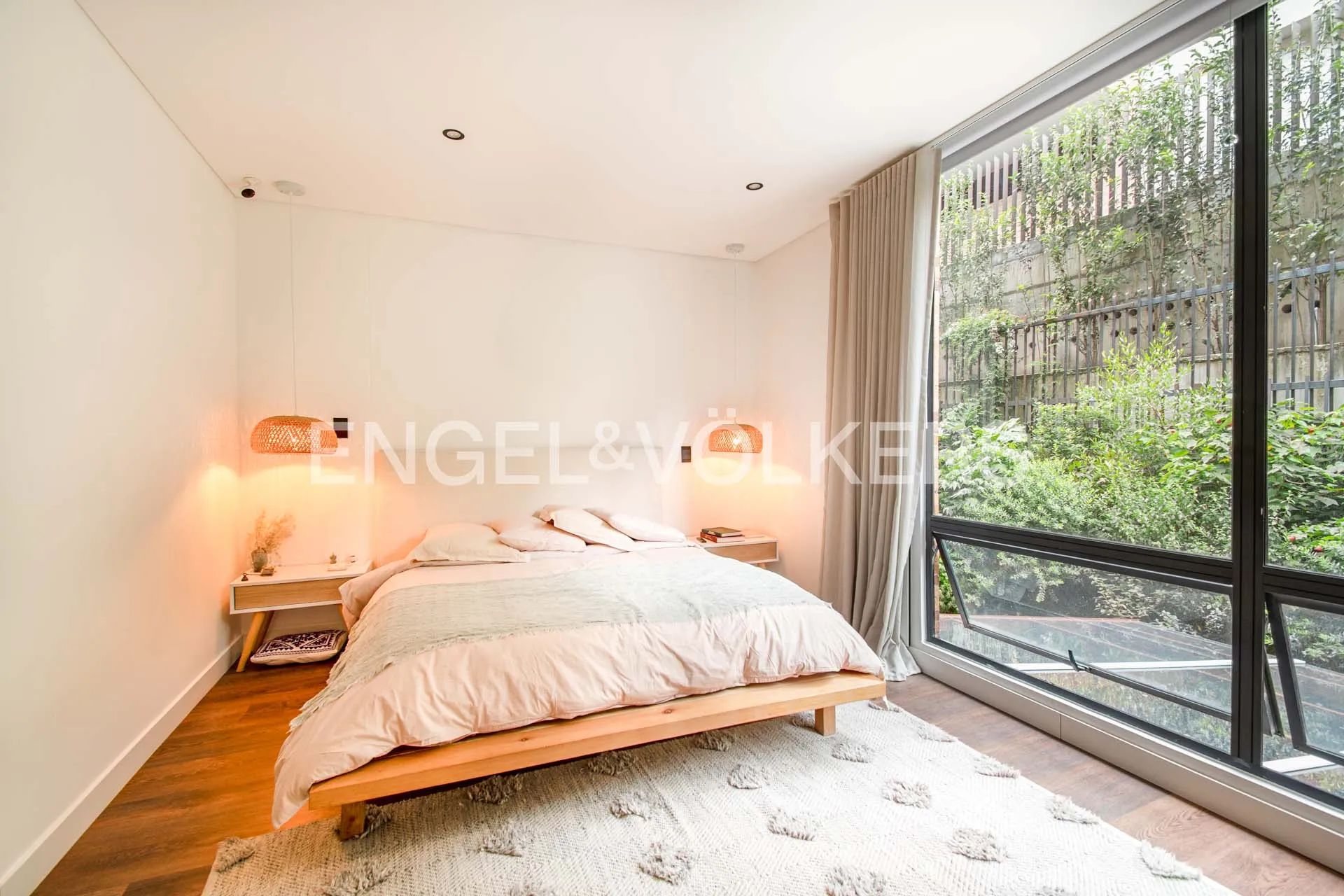 Apartamento en venta en Chico, Bogotá · foto 8 de 20