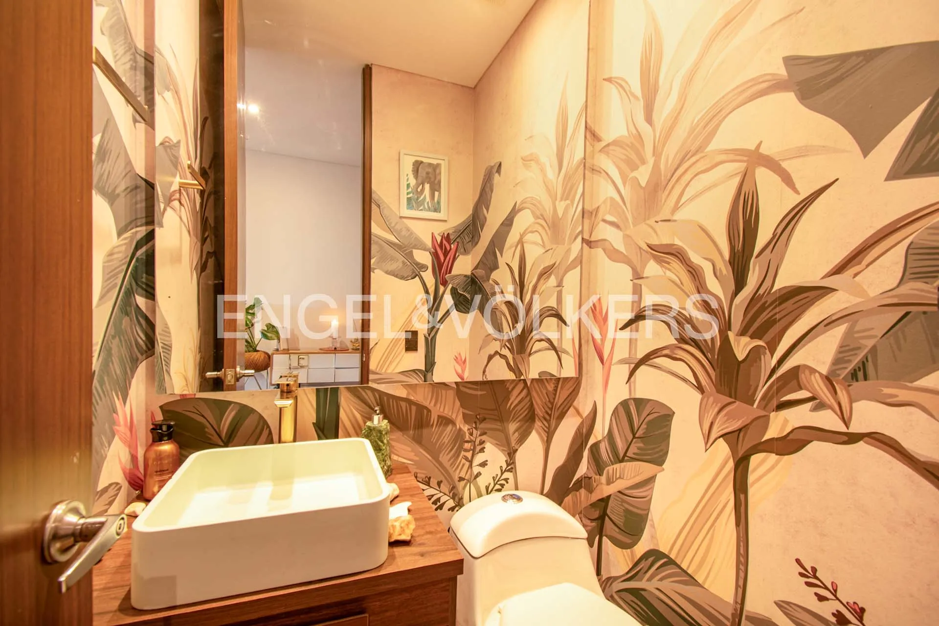 Apartamento en venta en Chico, Bogotá · foto 7 de 20