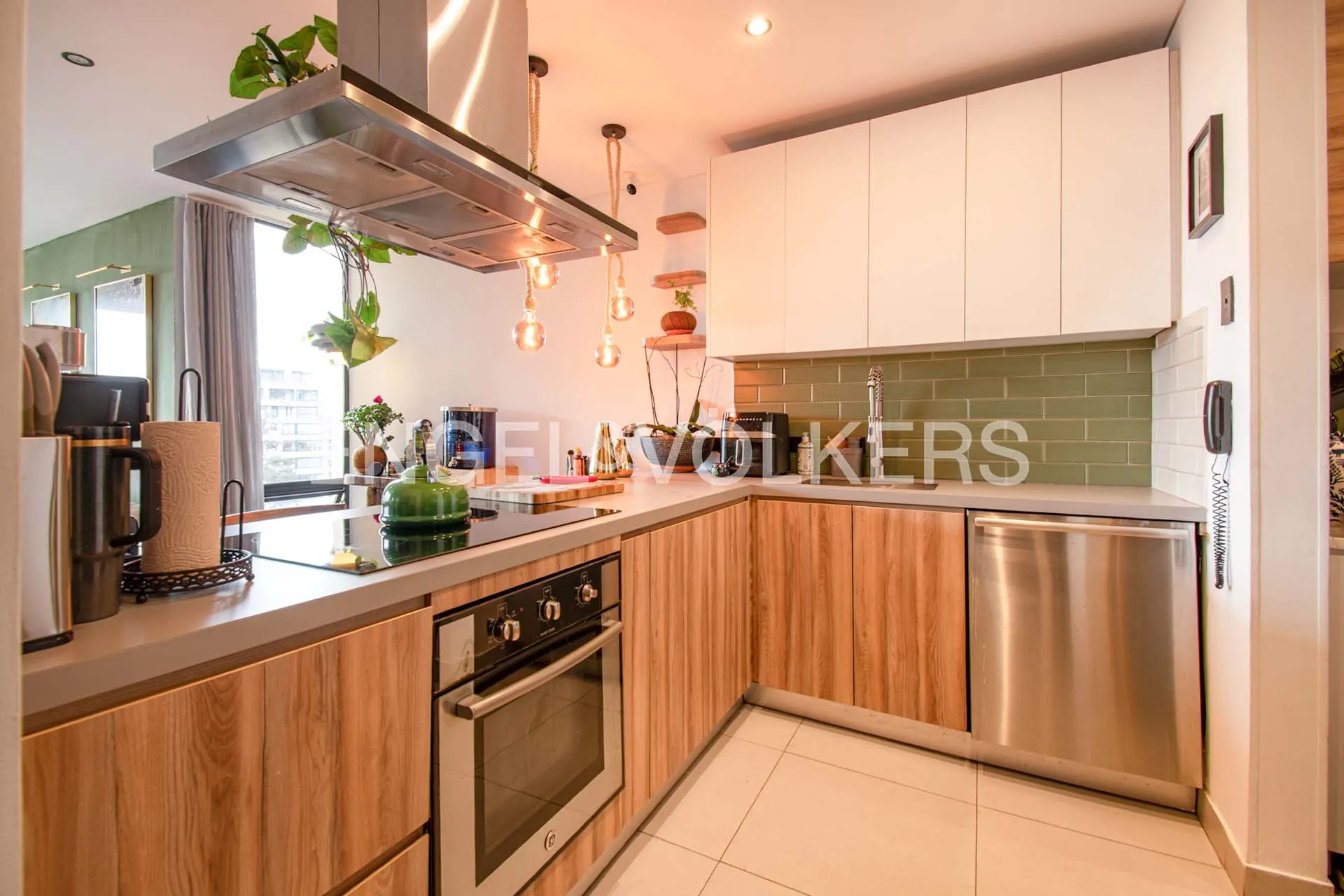 Apartamento en venta en Chico, Bogotá · foto 6 de 20