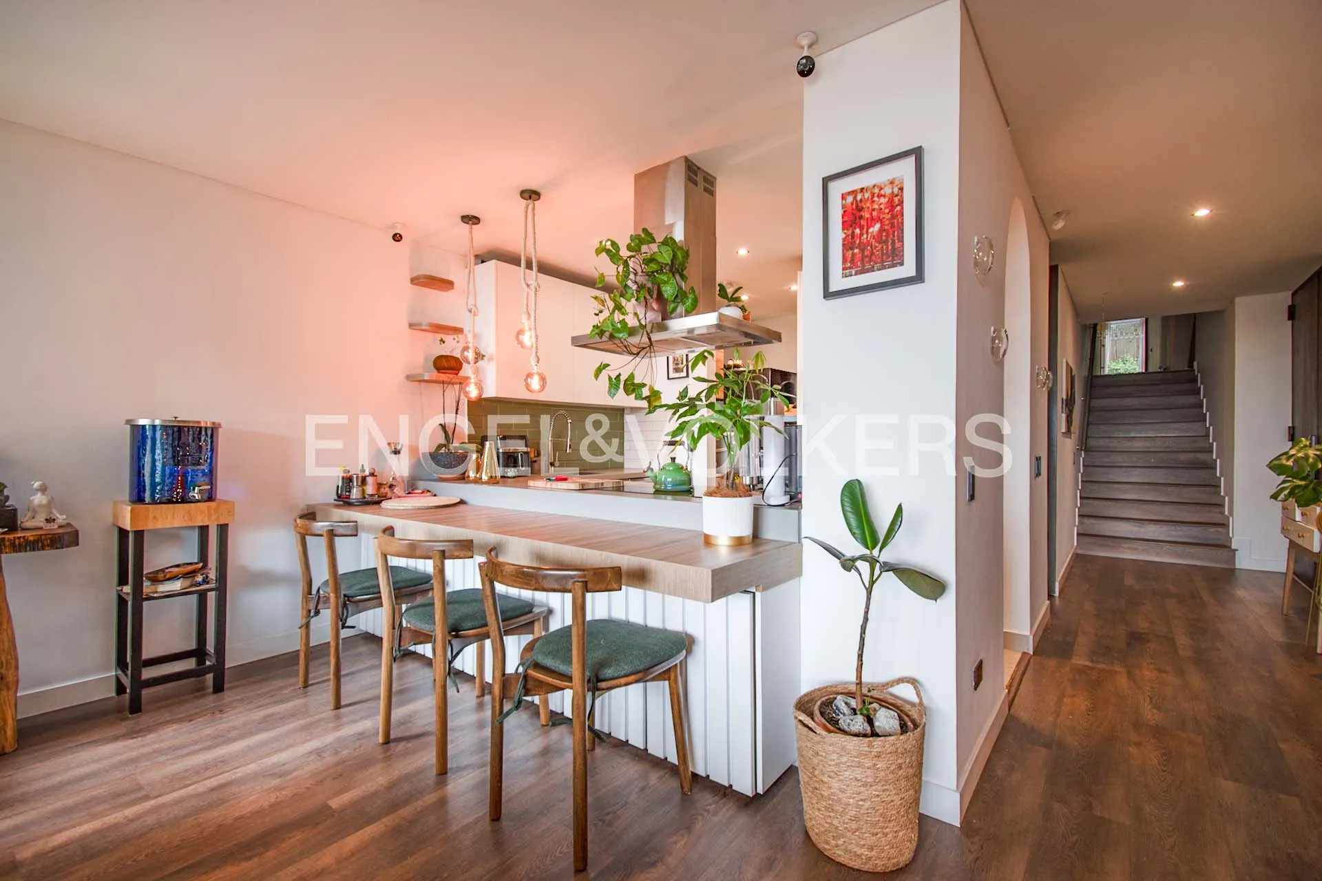Apartamento en venta en Chico, Bogotá · foto 5 de 20