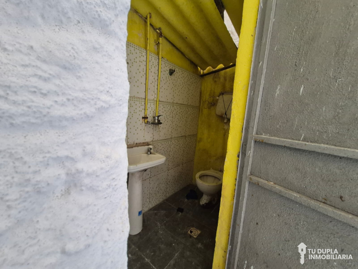 Alquiler  Apartamento 1 Dormitorio Cerrito · Foto 12