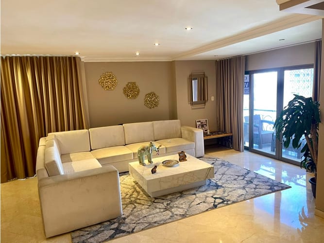 Apartamento en venta en Villa Country, Barranquilla · foto 2 de 12