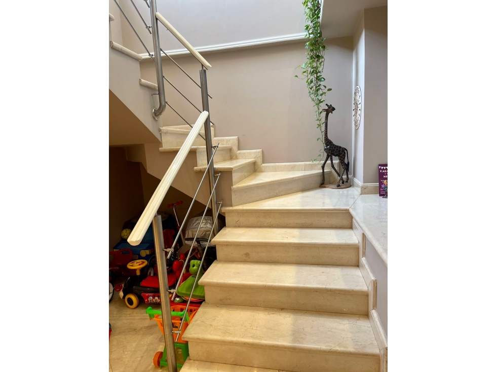 Apartamento en venta en Villa Country, Barranquilla · foto 3 de 12