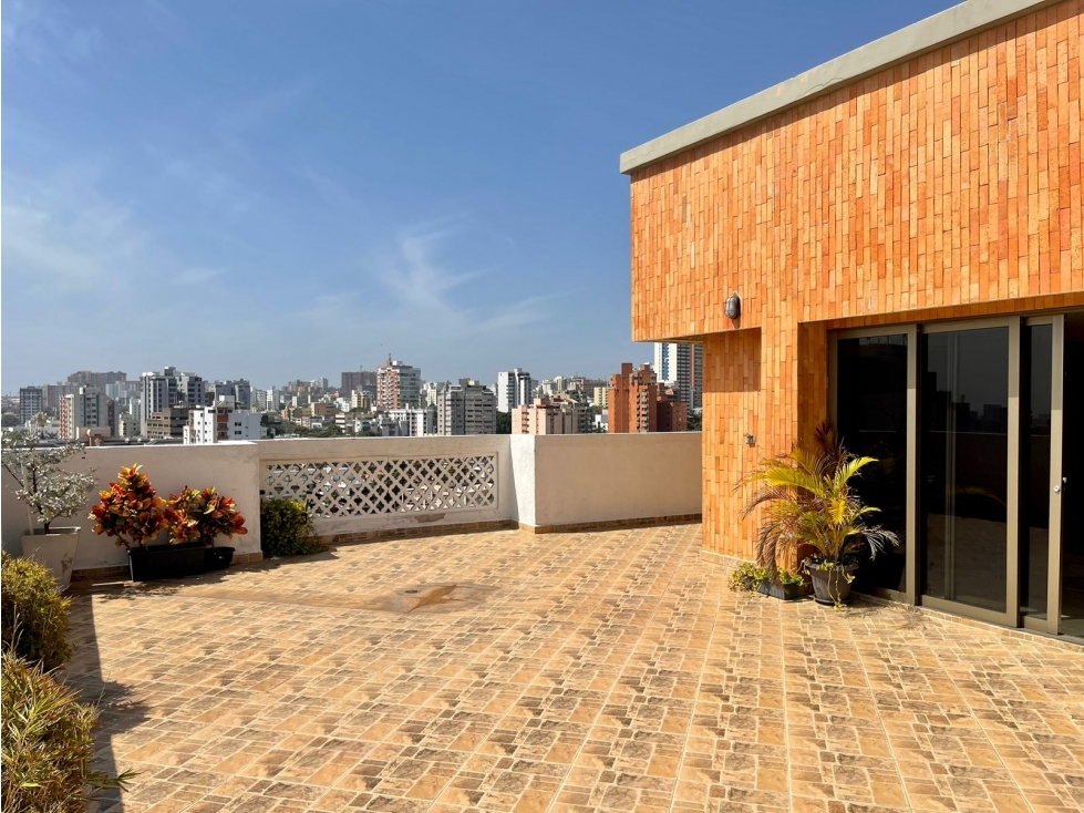 Apartamento en venta en Villa Country, Barranquilla · foto 4 de 12