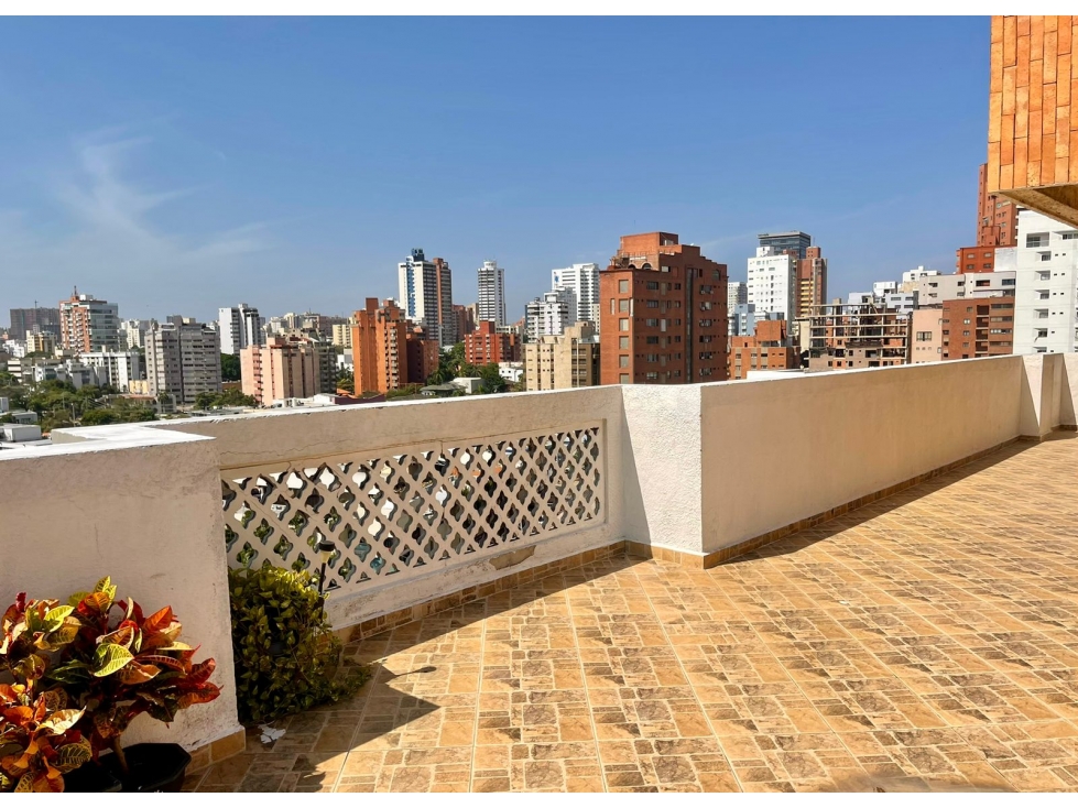 Apartamento en venta en Villa Country, Barranquilla · foto 5 de 12