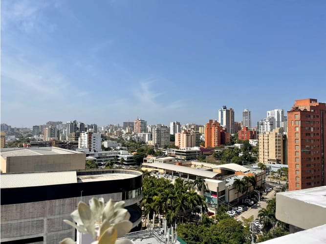 Apartamento en venta en Villa Country, Barranquilla · foto 6 de 12
