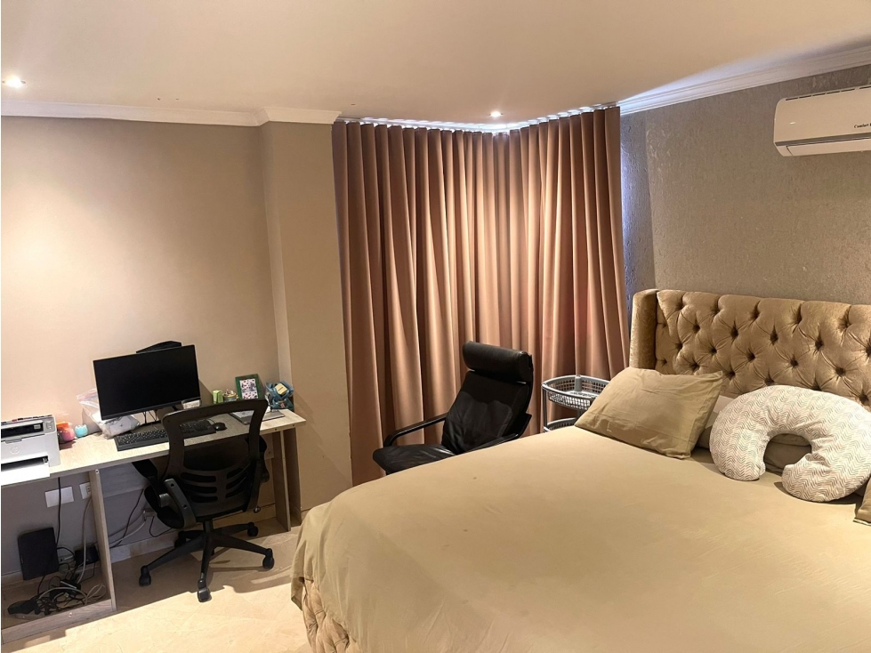 Apartamento en venta en Villa Country, Barranquilla · foto 8 de 12