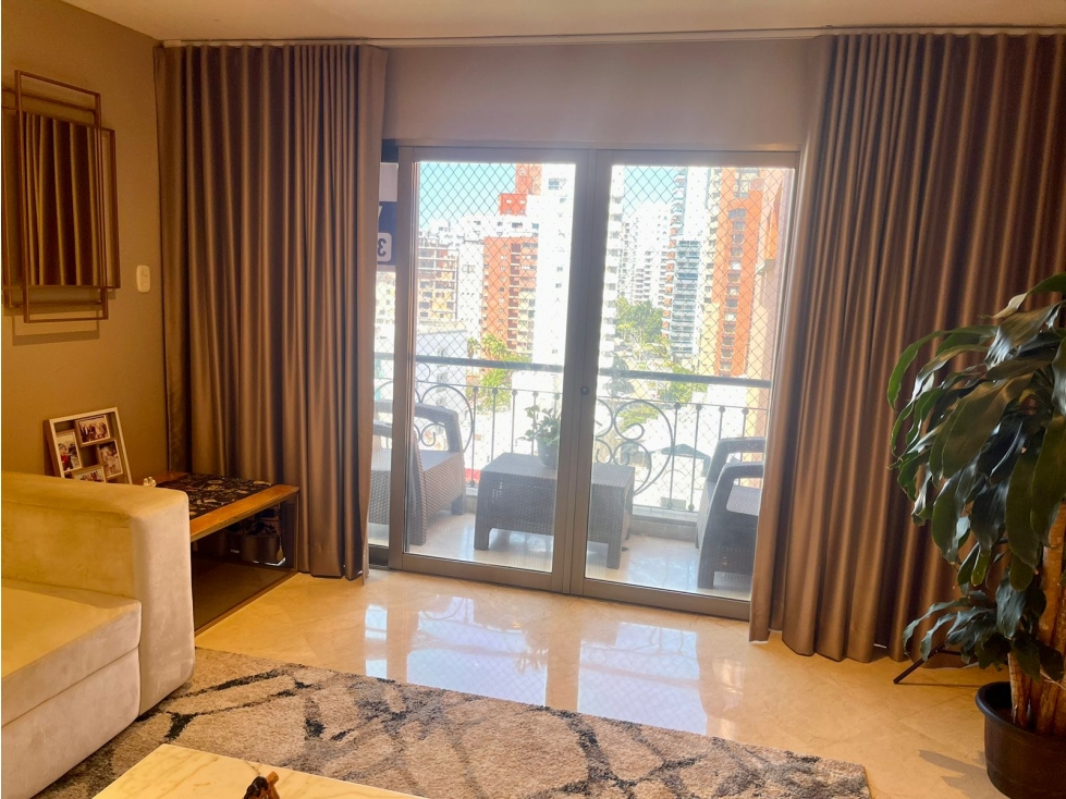 Apartamento en venta en Villa Country, Barranquilla · foto 10 de 12