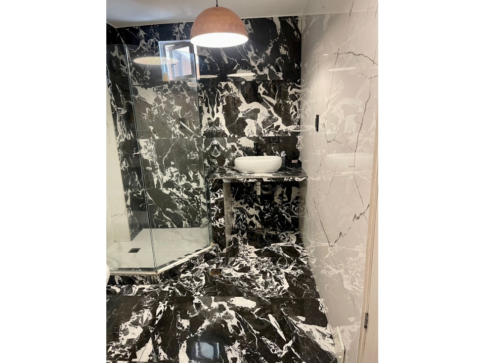 Apartamento en venta en Villa Country, Barranquilla · foto 11 de 12