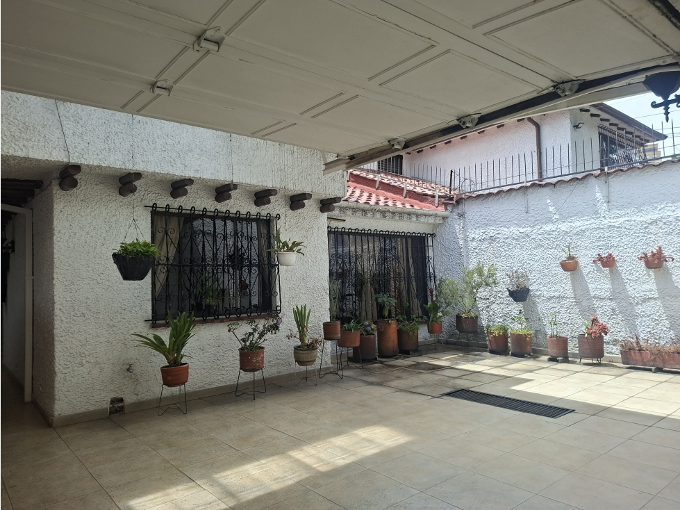 Casa en venta en Santa Barbara Central, Bogotá · foto 15 de 16