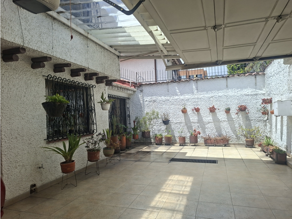 Casa en venta en Santa Barbara Central, Bogotá · foto 16 de 16