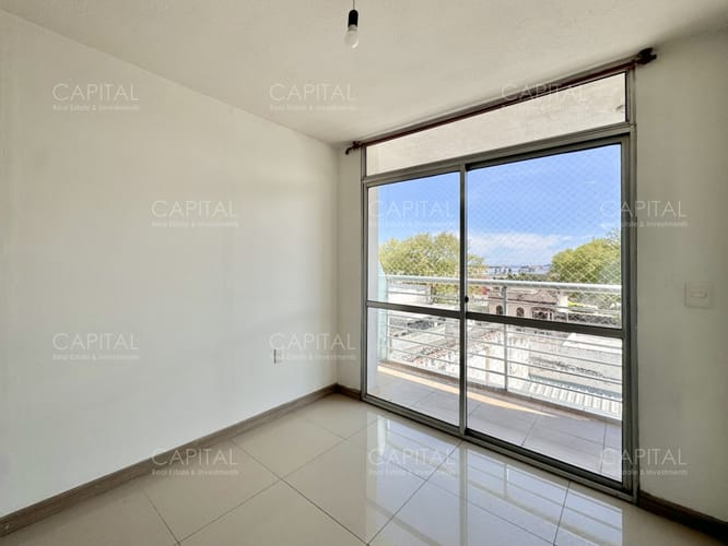 Apartamento de dos dormitorios en alquiler anual entre Bella Vista y Aguada sobre Av. Agraciada. · Foto 5
