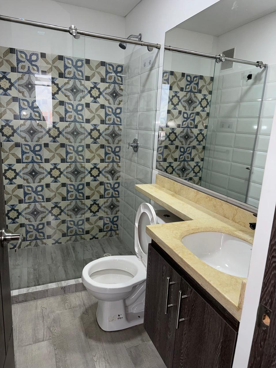 Apartamento en venta en Modelia, Bogotá · foto 3 de 10