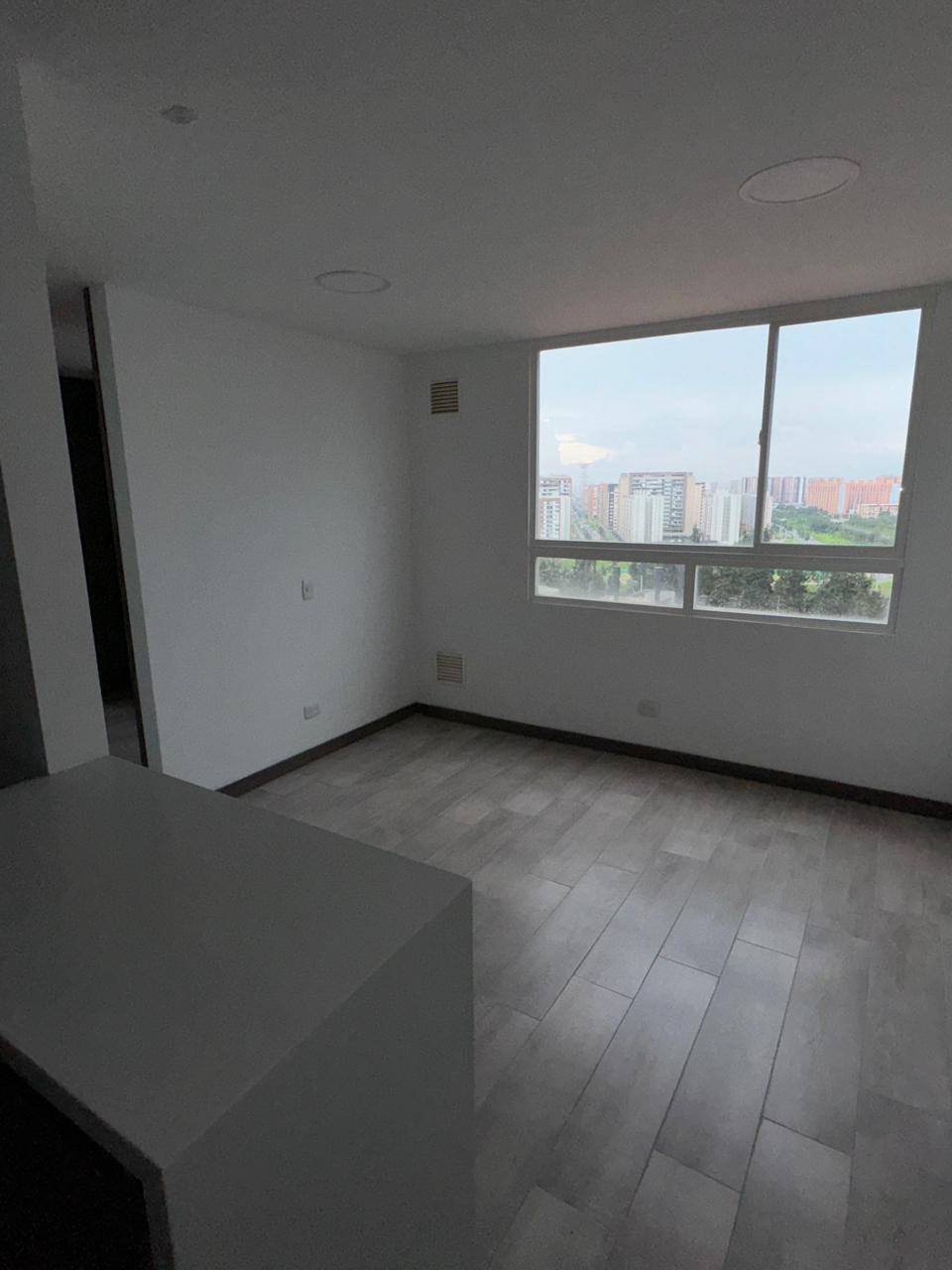 Apartamento en venta en Modelia, Bogotá · foto 6 de 10