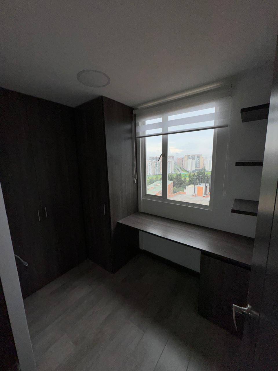 Apartamento en venta en Modelia, Bogotá · foto 7 de 10