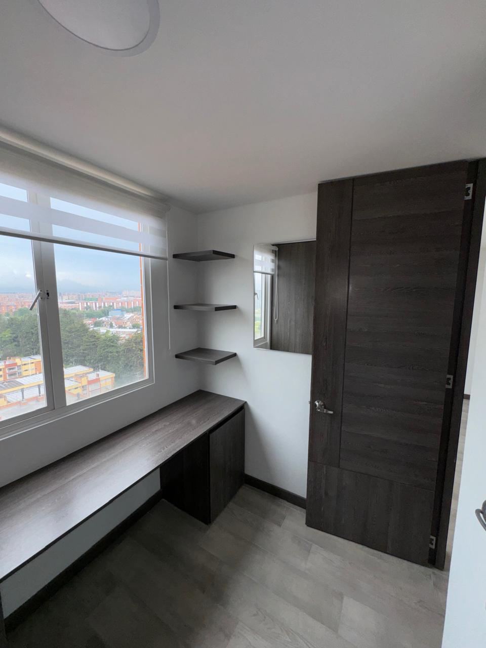 Apartamento en venta en Modelia, Bogotá · foto 8 de 10