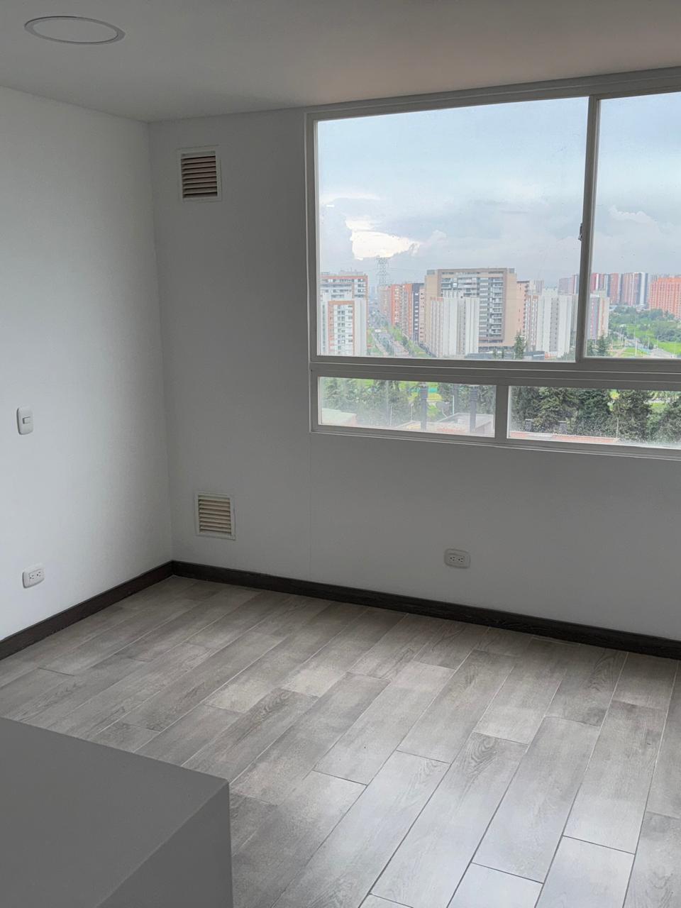 Apartamento en venta en Modelia, Bogotá · foto 9 de 10