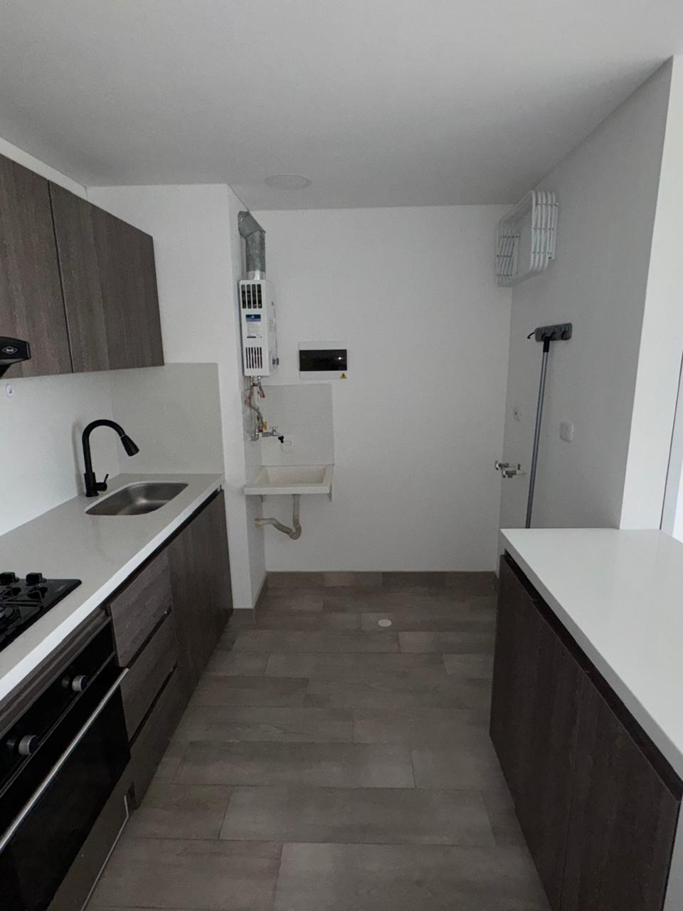 Apartamento en venta en Modelia, Bogotá · foto 10 de 10