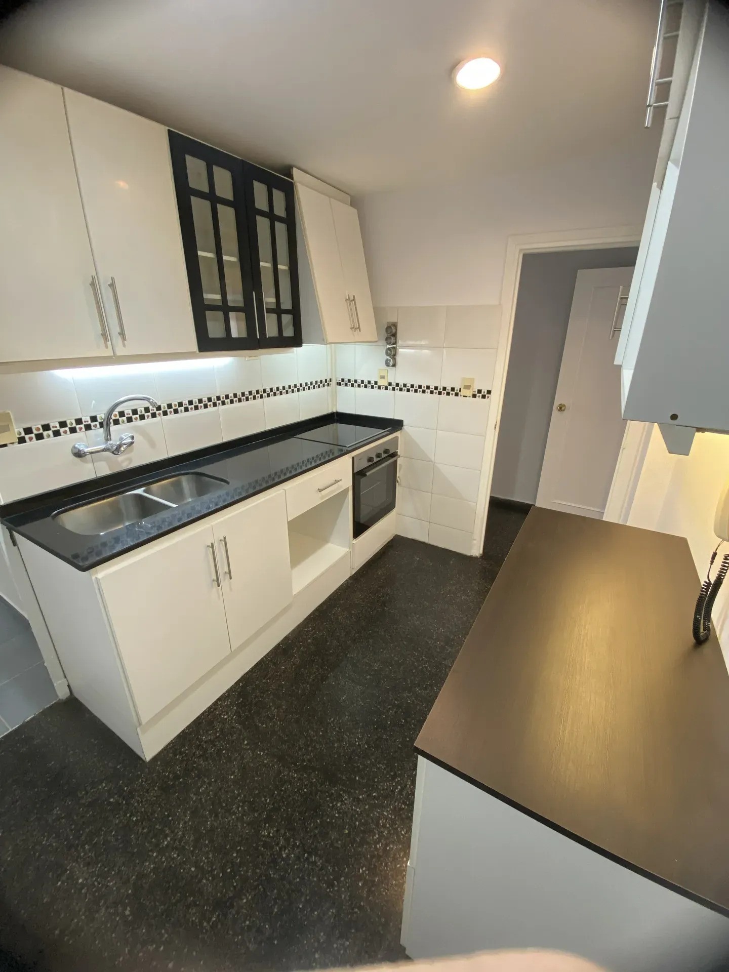 Alquiler 2 Dorm | 2 Baños | Balcón Cerrado | Cordón · Foto 12
