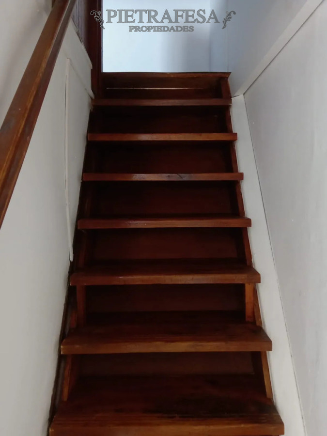 Apartamento en alquiler, 2 dormitorios, 1 baño, patio con parrillero, cochera. Sin gc. Paso de las Duranas. · Foto 12