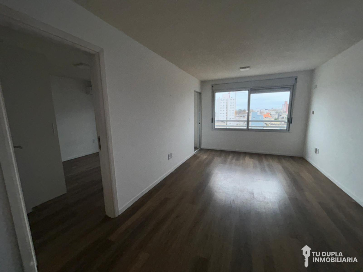 Alquiler Apartamento 1 dormitorio Parque Batlle · Foto 9