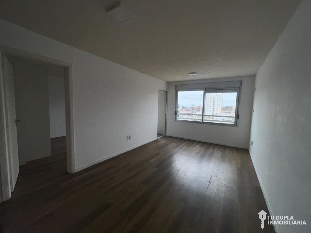 Alquiler Apartamento 1 dormitorio Parque Batlle · Foto 10