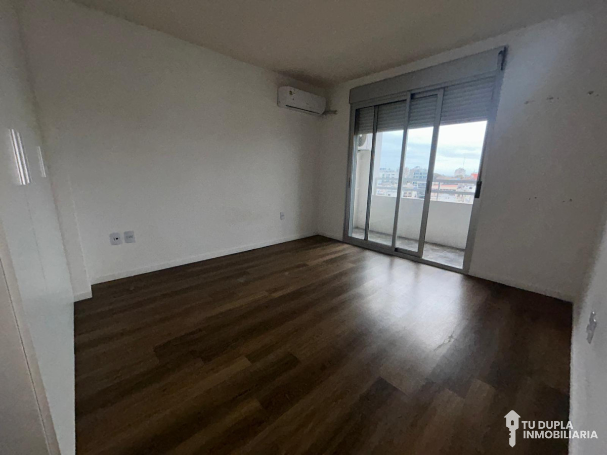 Alquiler Apartamento 1 dormitorio Parque Batlle · Foto 11