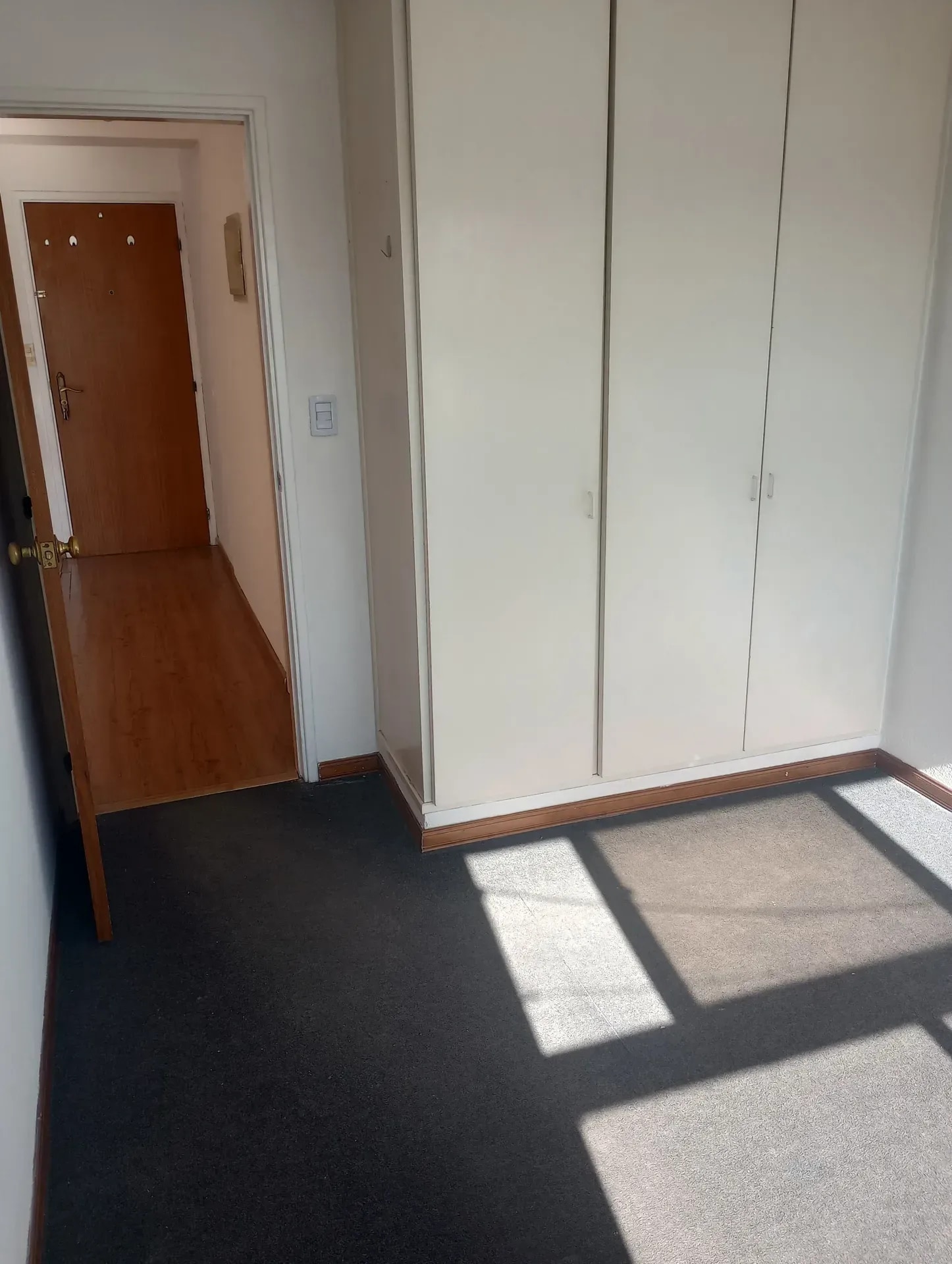 Alquilo Apartamento 1 dormitorio Tres Cruces · Foto 10
