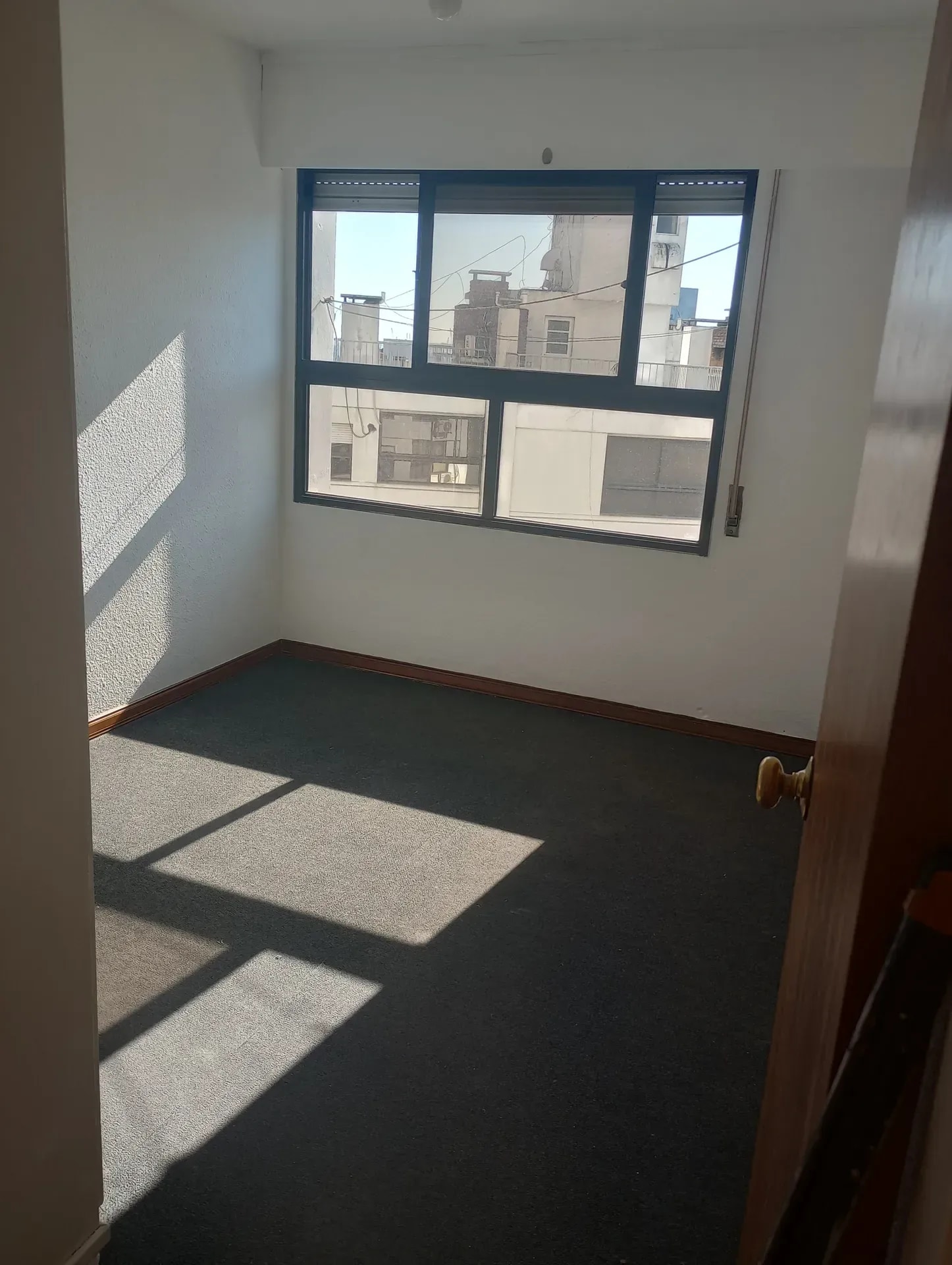 Alquilo Apartamento 1 dormitorio Tres Cruces · Foto 11