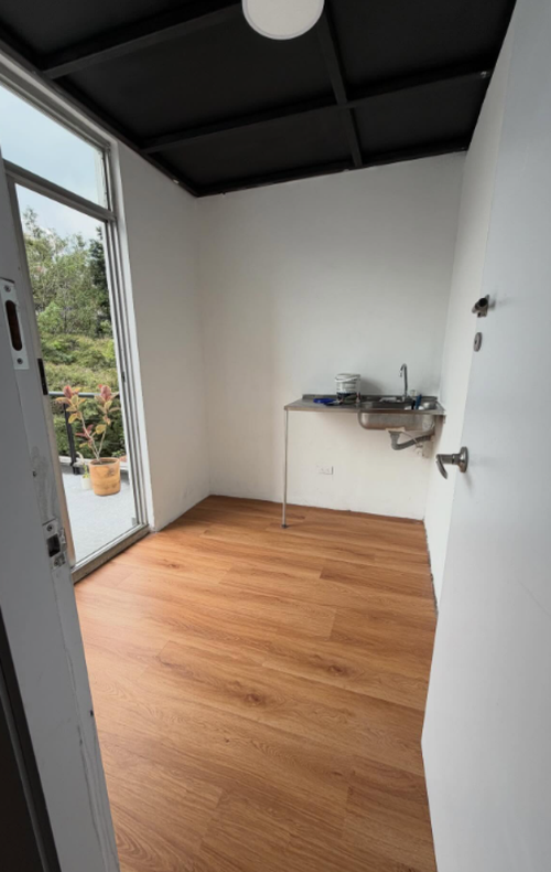 Local en arriendo en La Florida, Medellín, 90 m² · foto 3 de 5