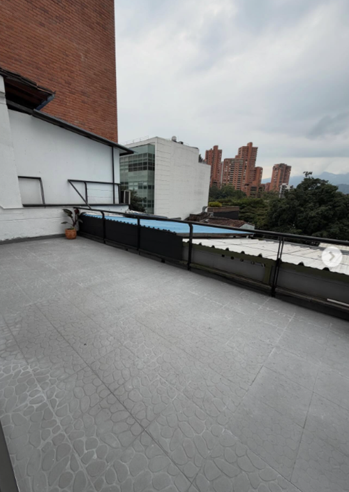 Local en arriendo en La Florida, Medellín, 90 m² · foto 4 de 5