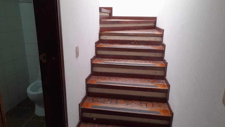 Casa de 6 alcobas en venta en El Contador, Bogotá, 280 m² · foto 7 de 13