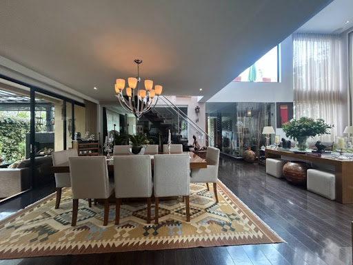 Casa en venta en Paso Real, La Calera · foto 6 de 24