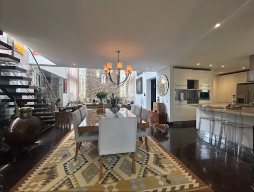 Casa en venta en Paso Real, La Calera · foto 7 de 24