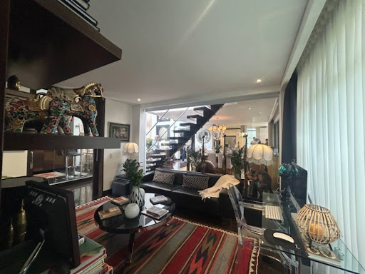 Casa en venta en Paso Real, La Calera · foto 9 de 24