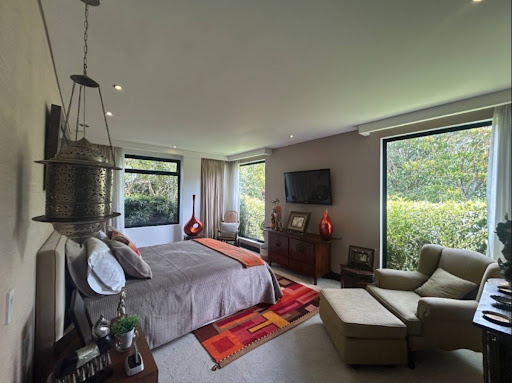 Casa en venta en Paso Real, La Calera · foto 18 de 24